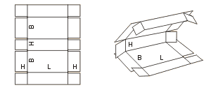 Jonapack Fefco 409 Jonapack Fefco 409